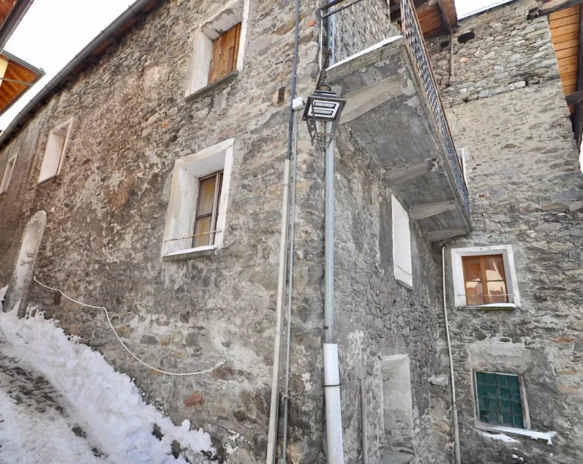 RUSTICO CASALE