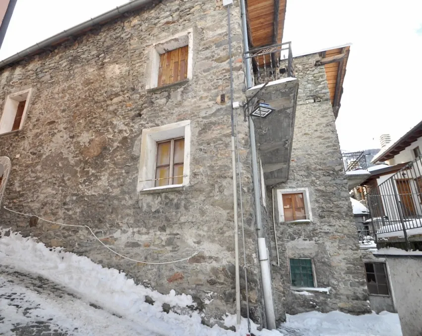RUSTICO CASALE