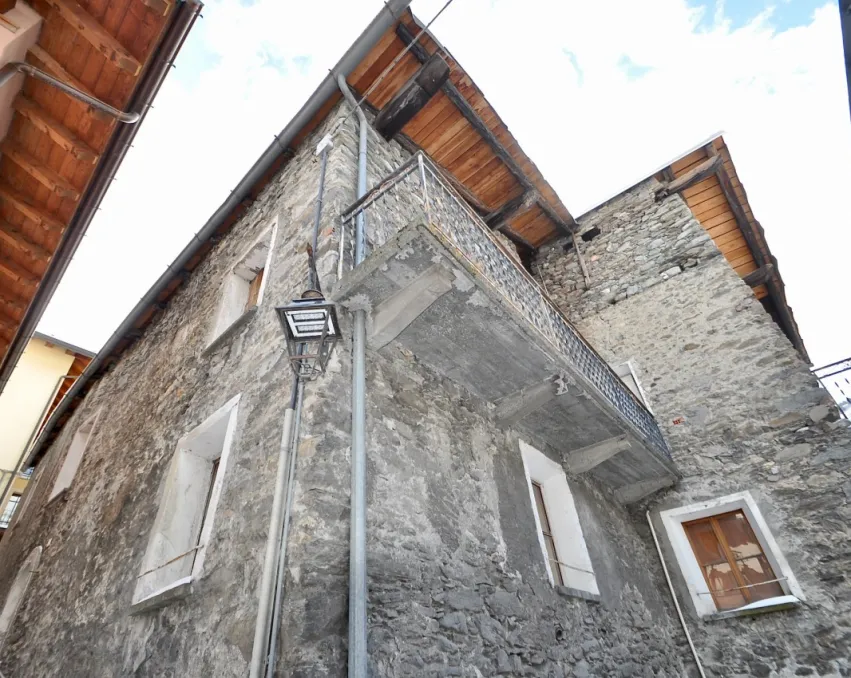 RUSTICO CASALE