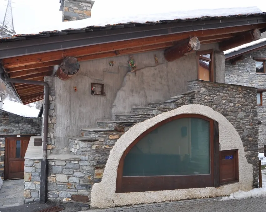 VILLA INDIPENDENTE